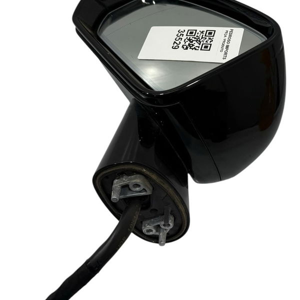 Retrovisor Lado Esquerdo Volvo S60 2020