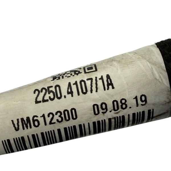 Retrovisor Lado Esquerdo Volvo S60 2020