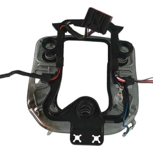 Circuito Buzina Volante Direção Range Rover Defender 2020