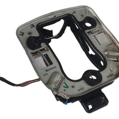 Circuito Buzina Volante Direção Range Rover Defender 2020