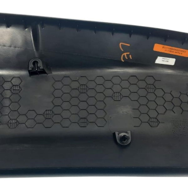 Moldura Coluna Inferior Lado Esquerdo Rampage 2024