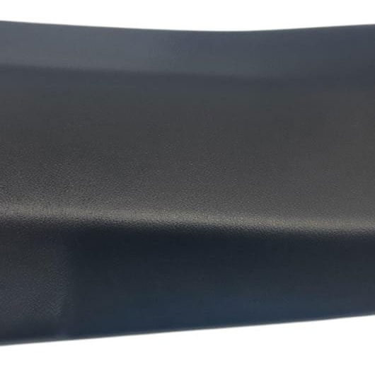 Moldura Coluna Inferior Lado Esquerdo Rampage 2024