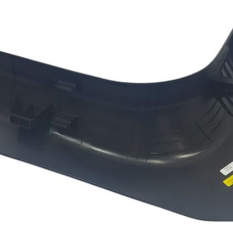 Soleira Porta Lado Direito Ram Rampage Rebel 2024 Preto