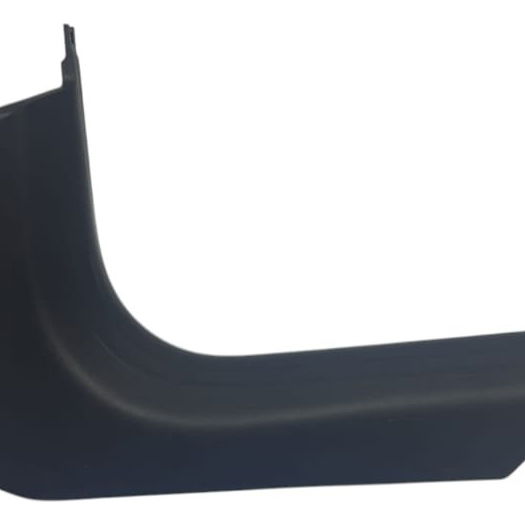 Soleira Porta Lado Direito Ram Rampage Rebel 2024 Preto