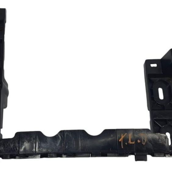 Suporte Parachoque Traseiro Direito Ram Rampage 2024