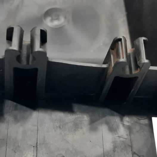 Capa Protetora Módulo Abs Ram Rampage Rebel 2024