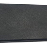 Moldura Externa Porta Dianteira Esquerda Vw T-cross 2020