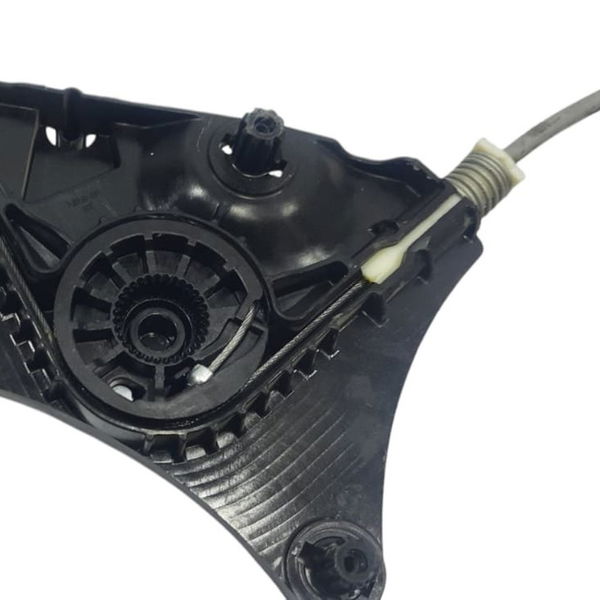 Máquinas De Vidro Porta Dianteira Esquerda Vw T-cross 2020