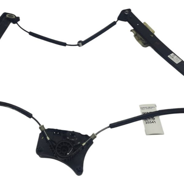 Máquinas De Vidro Porta Dianteira Esquerda Vw T-cross 2020