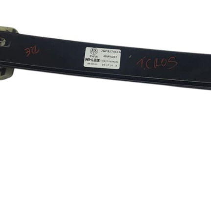 Máquinas De Vidro Porta Dianteira Esquerda Vw T-cross 2020