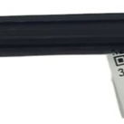 Pestana Interna Porta Dianteira Esquerda Vw T-cross 2020 Preto