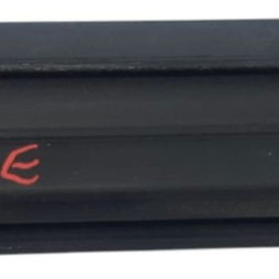 Pestana Interna Porta Dianteira Esquerda Vw T-cross 2020 Preto