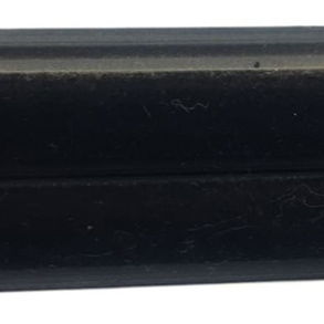 Pestana Interna Porta Dianteira Esquerda Vw T-cross 2020 Preto