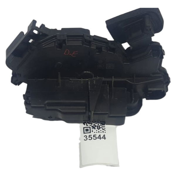 Fechadura Porta Dianteira Esquerda Vw T-cross 2020