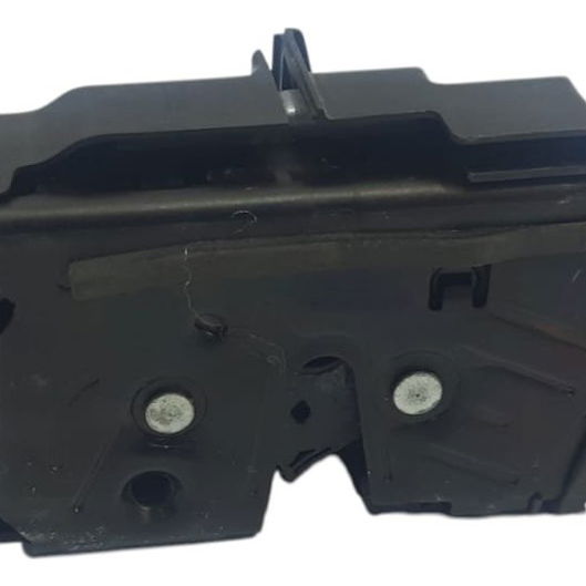 Fechadura Porta Dianteira Esquerda Vw T-cross 2020