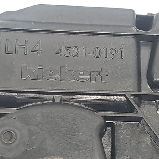 Fechadura Porta Dianteira Esquerda Vw T-cross 2020