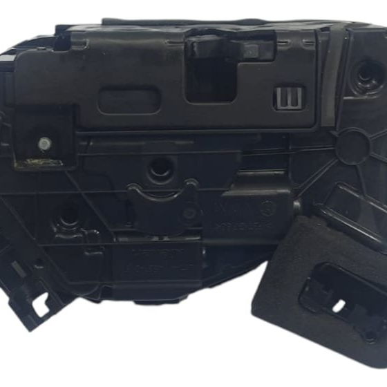 Fechadura Porta Dianteira Esquerda Vw T-cross 2020