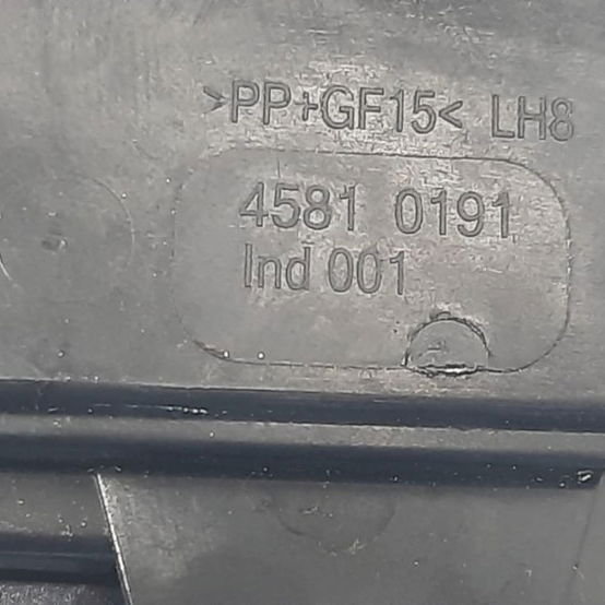 Fechadura Porta Dianteira Esquerda Vw T-cross 2020