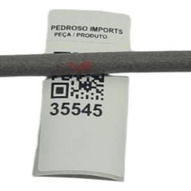 Cabo Fechadura Dianteiro Esquerdo Vw T-cross 1.0 Tsi 2020