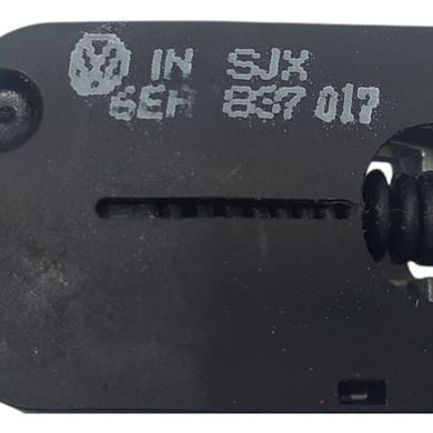 Cabo Fechadura Dianteiro Esquerdo Vw T-cross 1.0 Tsi 2020