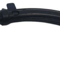 Cabo Fechadura Dianteiro Esquerdo Vw T-cross 1.0 Tsi 2020