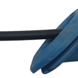 Cabo Fechadura Dianteiro Esquerdo Vw T-cross 1.0 Tsi 2020