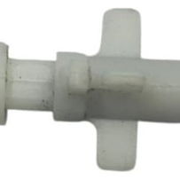 Cabo Fechadura Dianteiro Esquerdo Vw T-cross 1.0 Tsi 2020