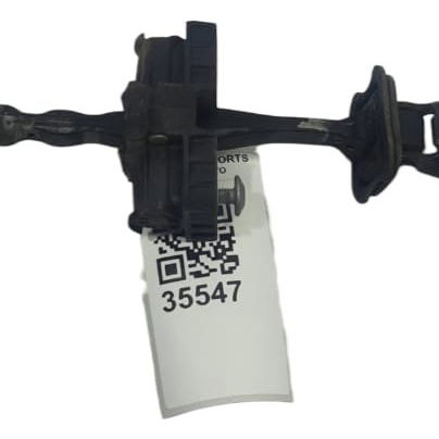 Limitador De Porta Dianteiro Esquerdo Vw T-cross 1.0 Tsi 202