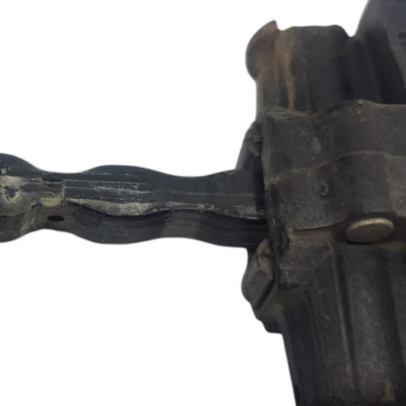 Limitador De Porta Dianteiro Esquerdo Vw T-cross 1.0 Tsi 202