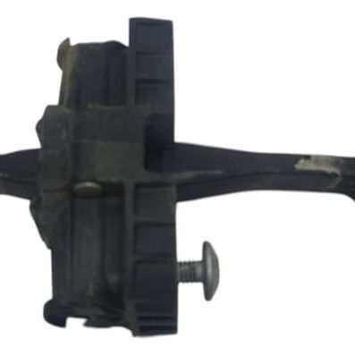 Limitador De Porta Dianteiro Esquerdo Vw T-cross 1.0 Tsi 202