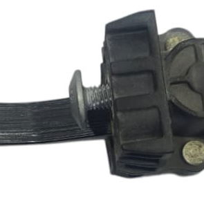 Limitador De Porta Dianteiro Esquerdo Vw T-cross 1.0 Tsi 202