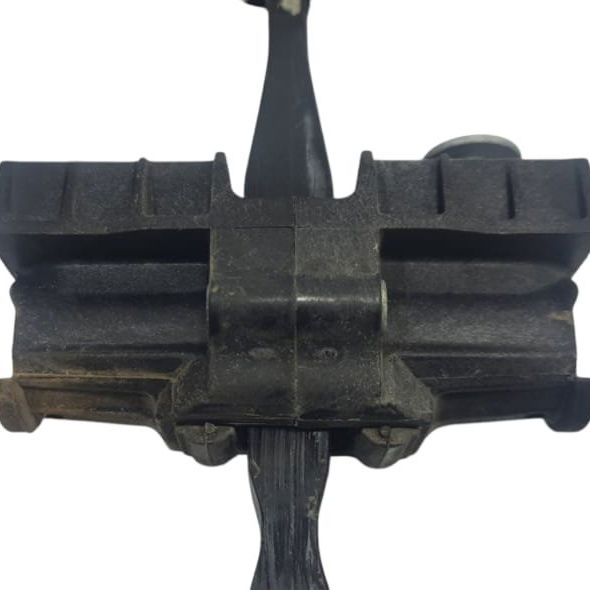 Limitador De Porta Dianteiro Esquerdo Vw T-cross 1.0 Tsi 202