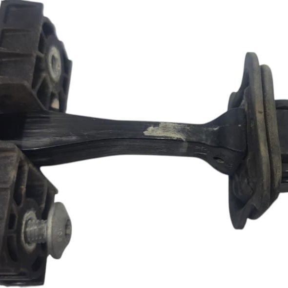 Limitador De Porta Dianteiro Esquerdo Vw T-cross 1.0 Tsi 202