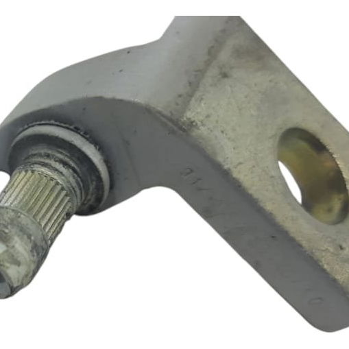 Par De Dobradiça Porta Dianteira Esquerda Vw T-cross 2020