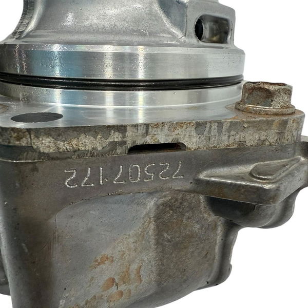 Tração Dianteira Honda Cr-v 2.0 Advanced Hybrid 2024