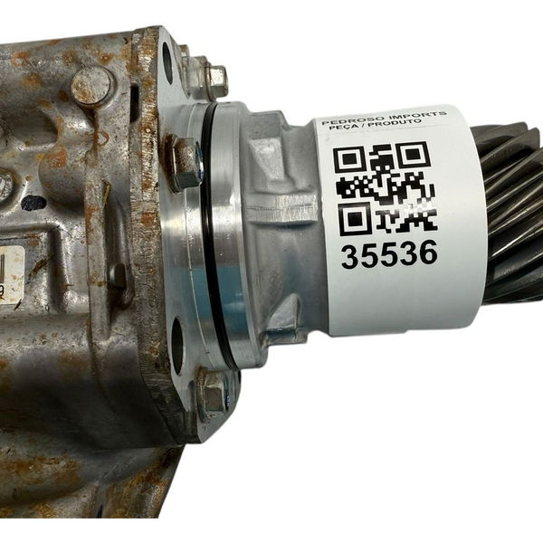 Tração Dianteira Honda Cr-v 2.0 Advanced Hybrid 2024