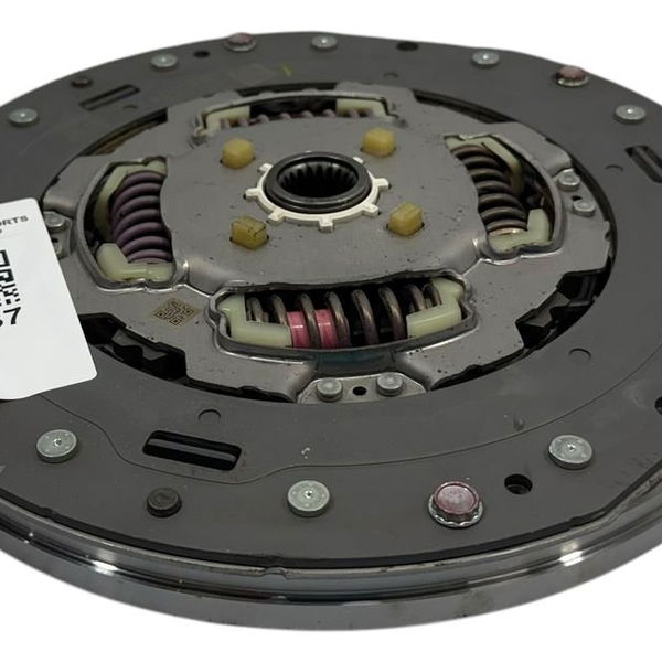 Volante Motor Honda Cr-v 2.0 Advanced Hybrid 2024