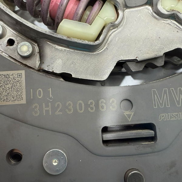 Volante Motor Honda Cr-v 2.0 Advanced Hybrid 2024