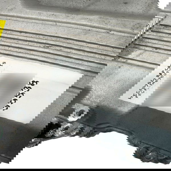 Conversor Honda Cr-v 2.0 Advanced Hybrid 2024