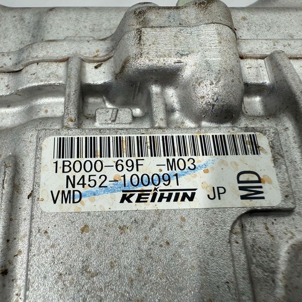 Conversor Honda Cr-v 2.0 Advanced Hybrid 2024