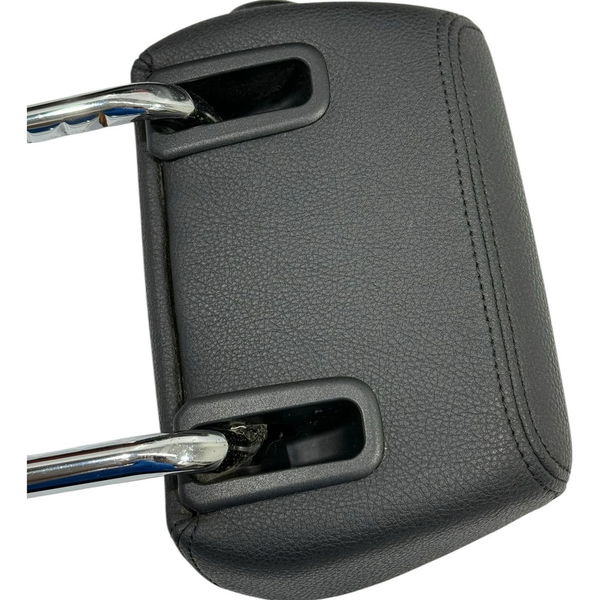 Encosto De Cabeça Lateral Bmw 320 F30 2014 Preto