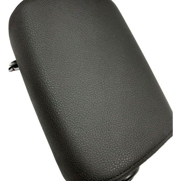 Encosto De Cabeça Lateral Bmw 320 F30 2014 Preto