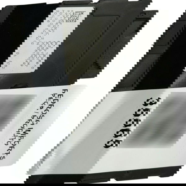 Módulo Ar Condicionado Climatização Bmw 320 G20 2021