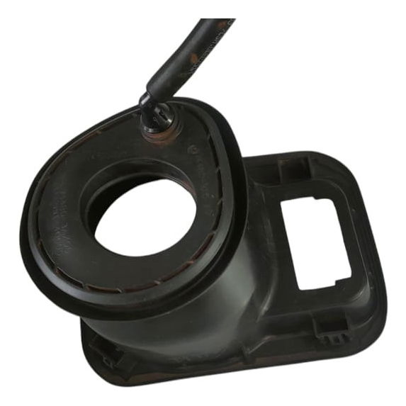 Acabamento Bocal Gargalo Tanque Combustível Honda Crv 2023