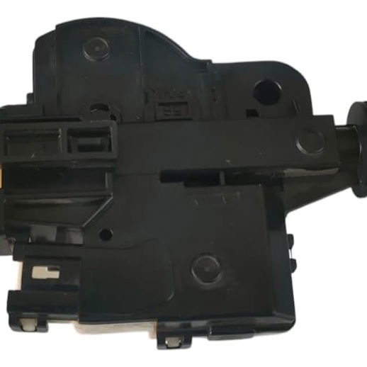 Trava Elétrica Portinhola Prius 2018