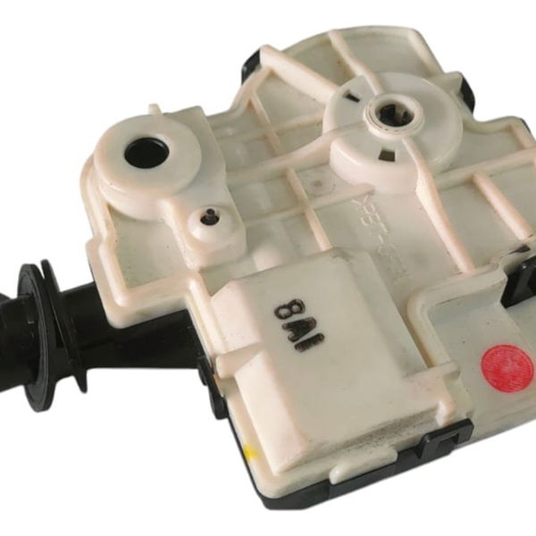 Trava Elétrica Portinhola Prius 2018