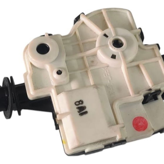 Trava Elétrica Portinhola Prius 2018