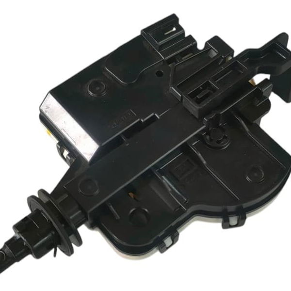 Trava Elétrica Portinhola Prius 2018