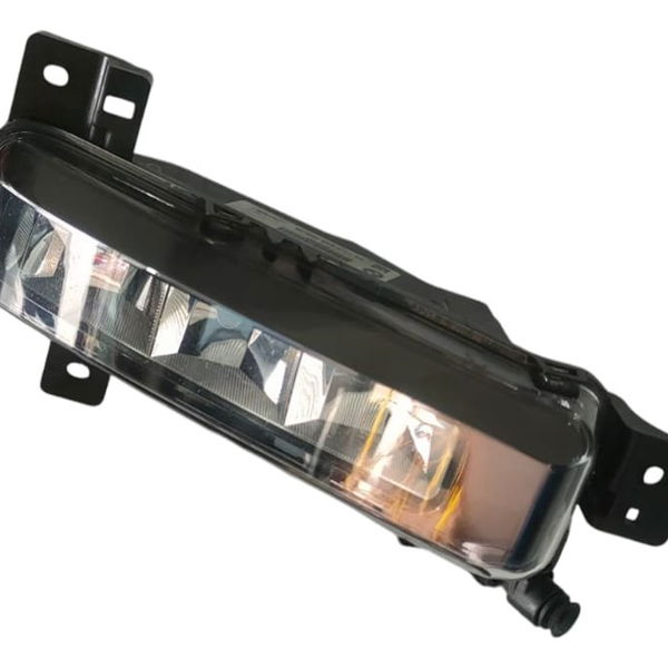 Farol Milha L/d Bmw 320i G20 2021 Trasparente