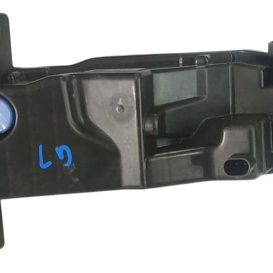 Farol Milha L/d Bmw 320i G20 2021 Trasparente